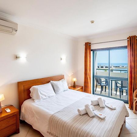 #166 Frat Apartment By Home Holidays Albufeira Ngoại thất bức ảnh