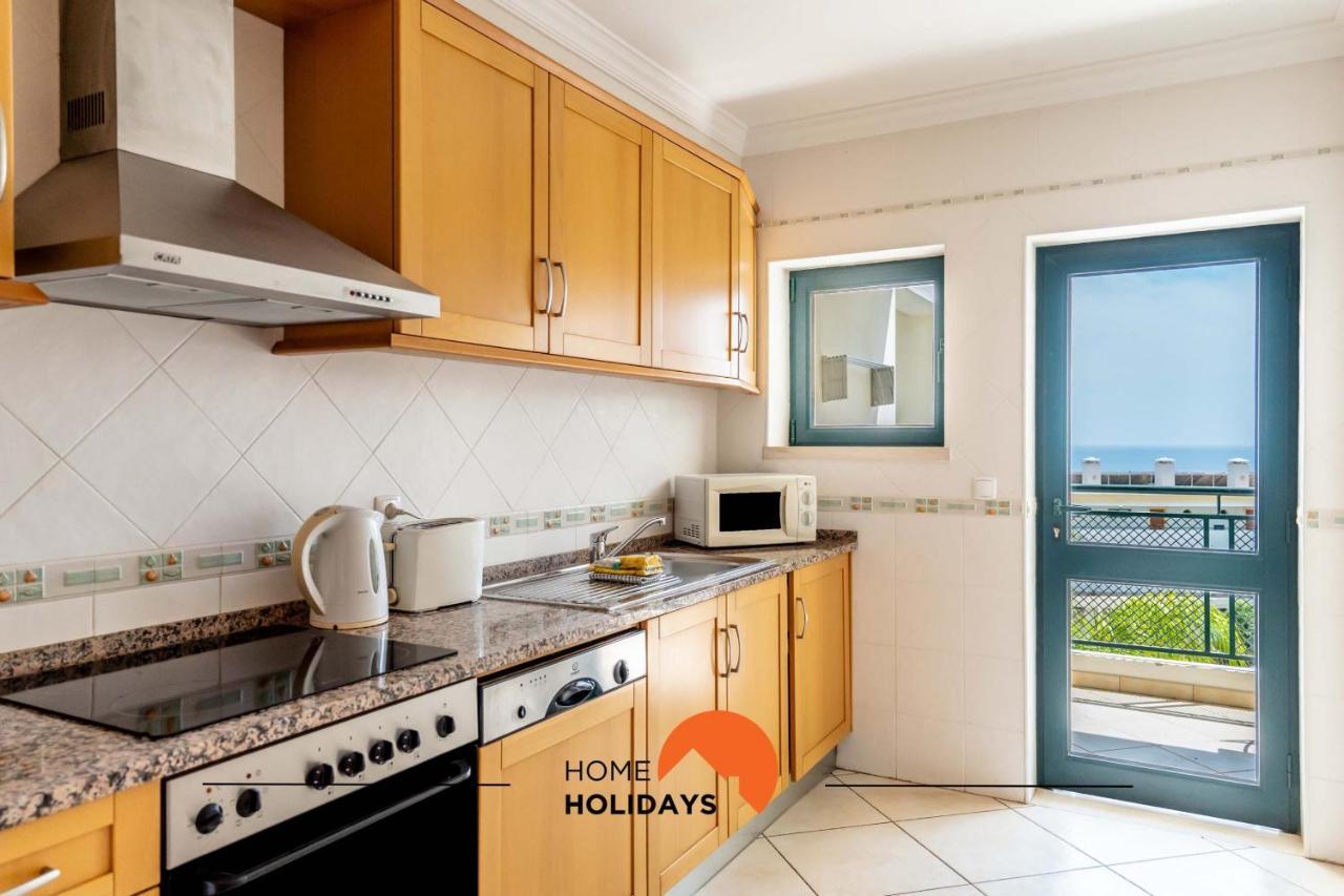 #166 Frat Apartment By Home Holidays Albufeira Ngoại thất bức ảnh