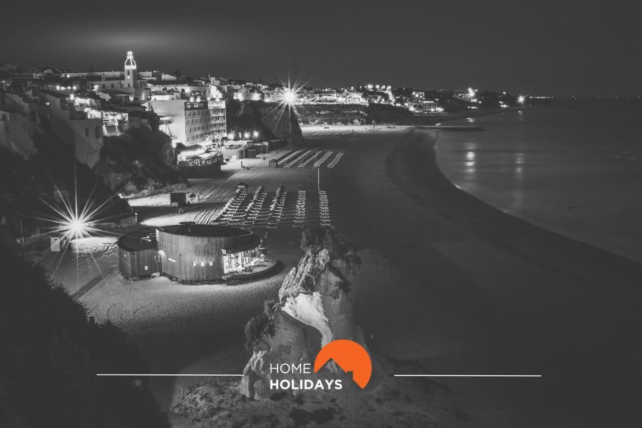 #166 Frat Apartment By Home Holidays Albufeira Ngoại thất bức ảnh