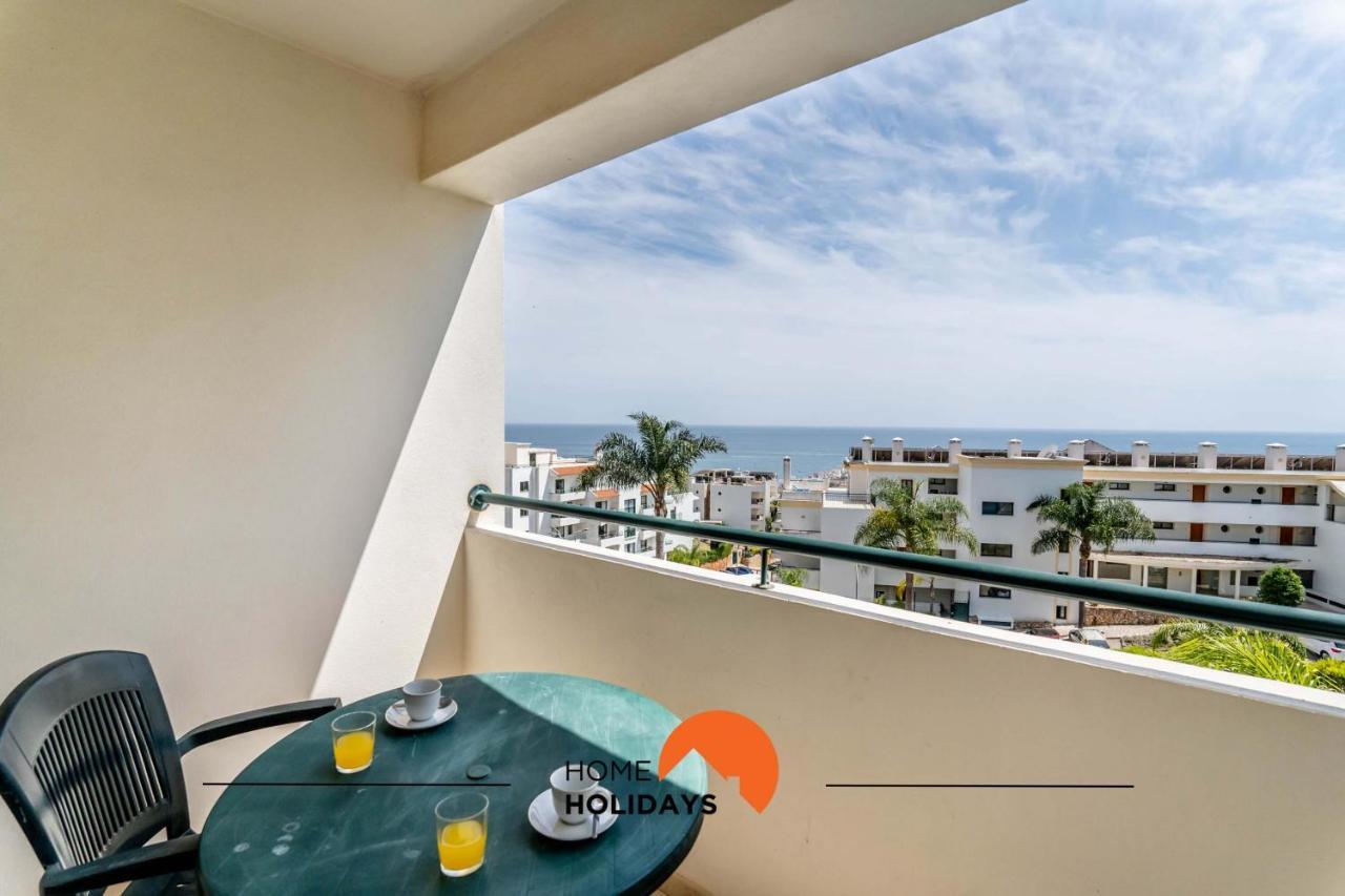 #166 Frat Apartment By Home Holidays Albufeira Ngoại thất bức ảnh
