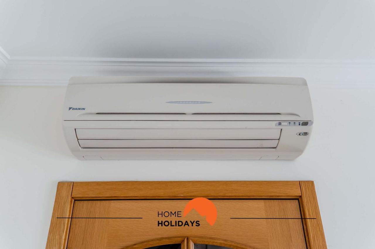 #166 Frat Apartment By Home Holidays Albufeira Ngoại thất bức ảnh